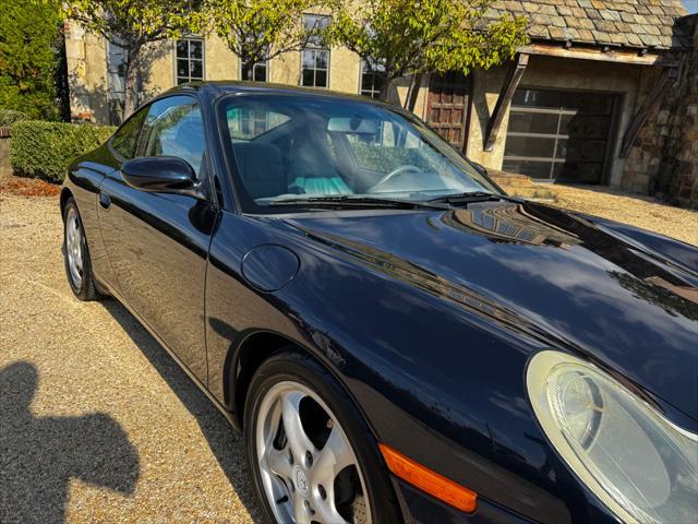 used 1999 Porsche 911 car, priced at $31,959