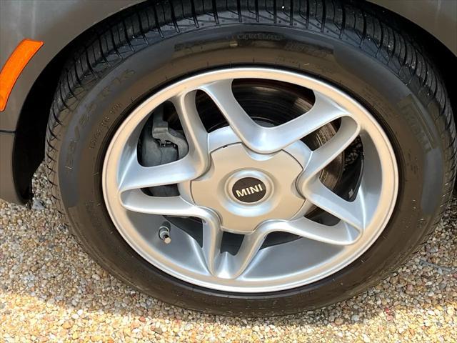 used 2010 MINI Cooper S car, priced at $9,959