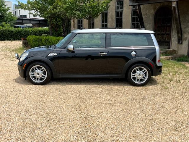 used 2010 MINI Cooper S car, priced at $9,959