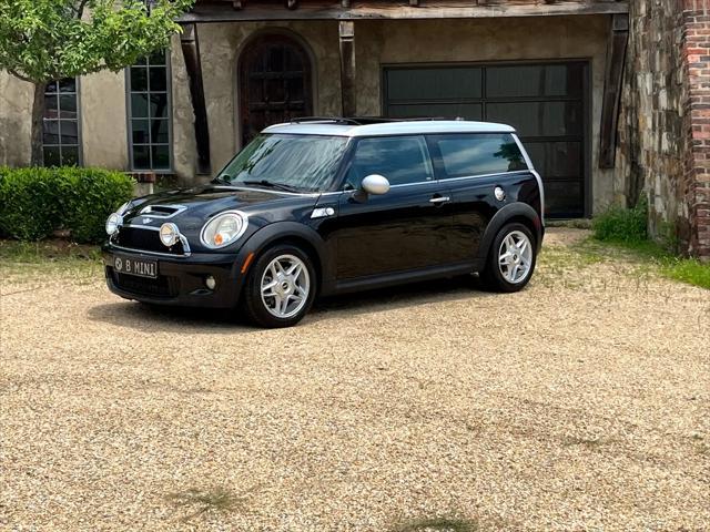 used 2010 MINI Cooper S car, priced at $9,959