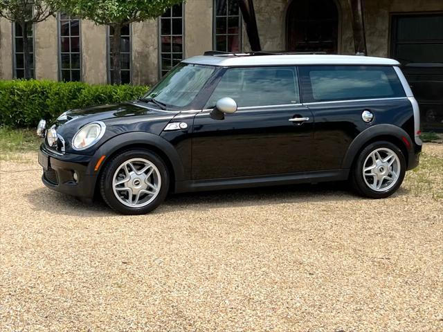 used 2010 MINI Cooper S car, priced at $9,959