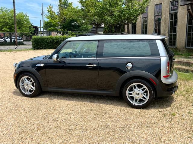used 2010 MINI Cooper S car, priced at $9,959