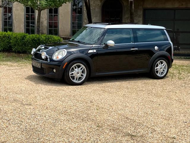 used 2010 MINI Cooper S car, priced at $9,959