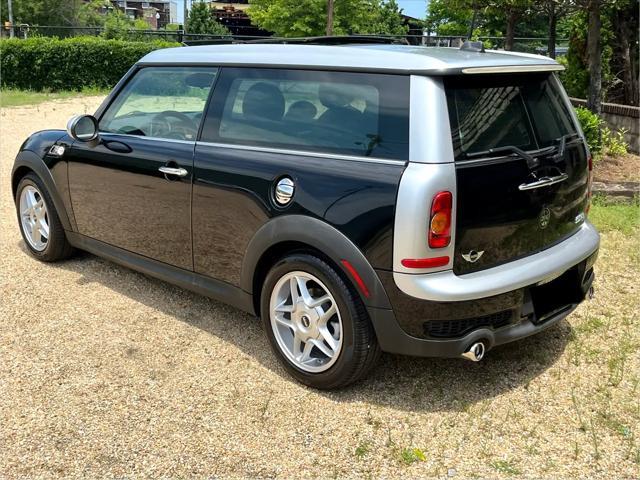 used 2010 MINI Cooper S car, priced at $9,959