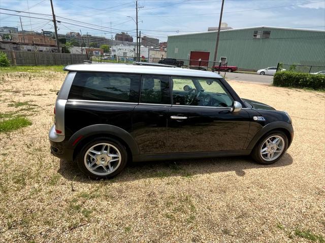 used 2010 MINI Cooper S car, priced at $9,959