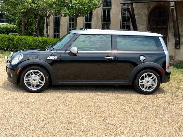used 2010 MINI Cooper S car, priced at $9,959