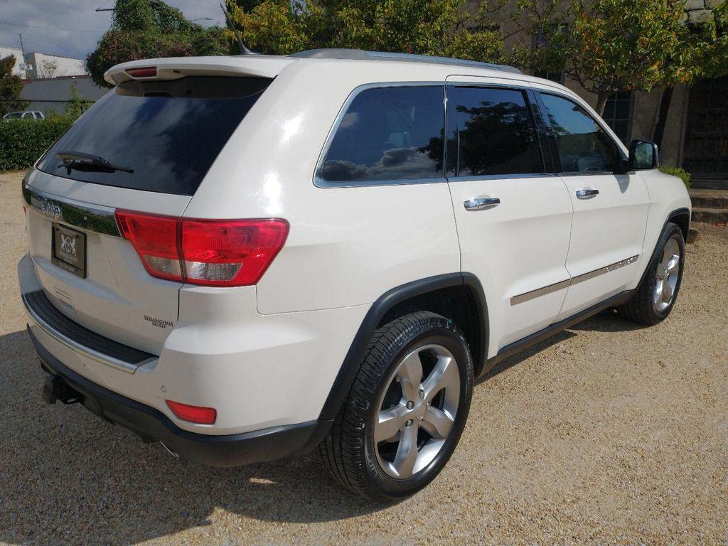 used 2011 Jeep Grand Cherokee car, priced at $6,959