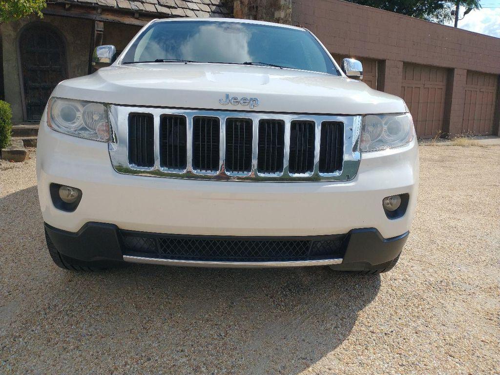used 2011 Jeep Grand Cherokee car, priced at $6,959