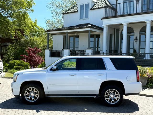 used 2019 GMC Yukon car, priced at $23,959