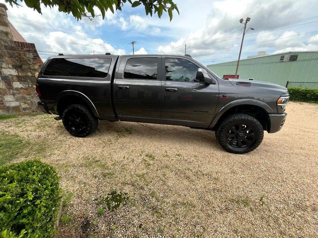 used 2021 Ram 2500 car, priced at $51,959