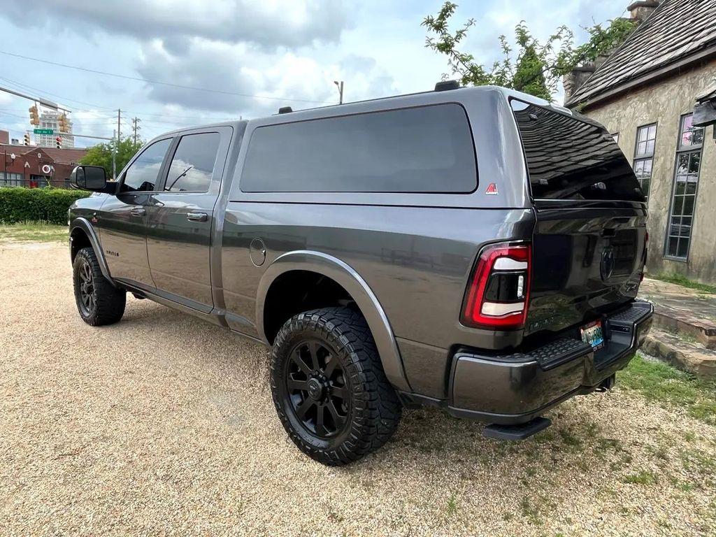 used 2021 Ram 2500 car, priced at $51,959