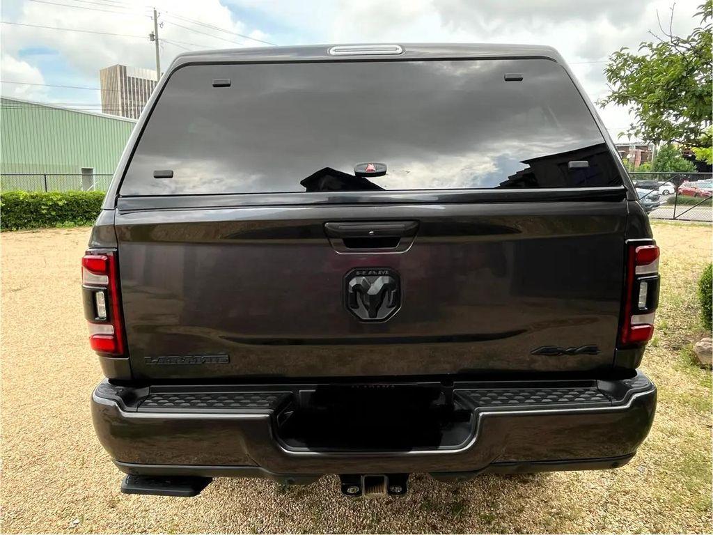 used 2021 Ram 2500 car, priced at $51,959