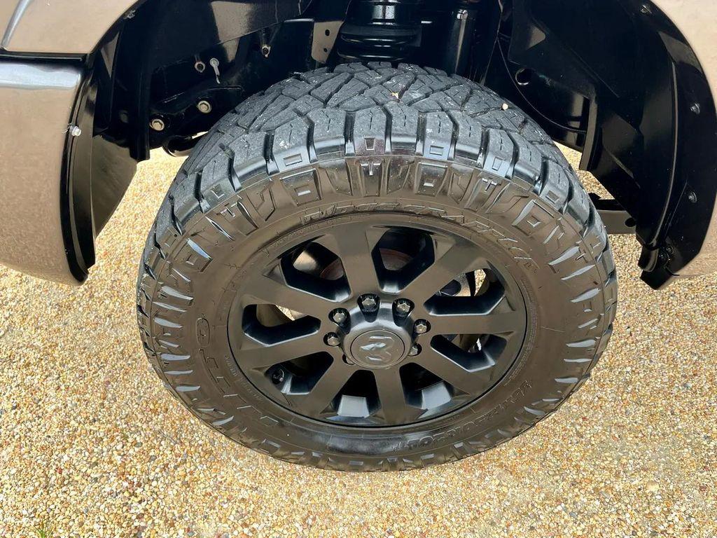 used 2021 Ram 2500 car, priced at $51,959