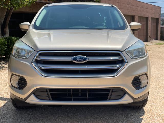 used 2017 Ford Escape car, priced at $13,959