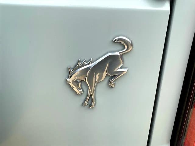 used 2022 Ford Bronco car, priced at $41,959