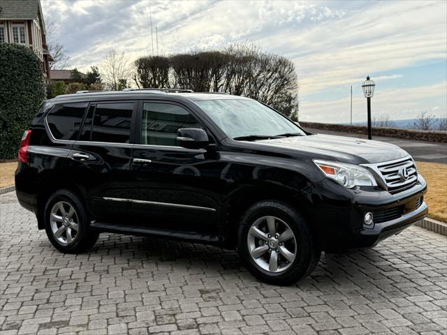 used 2012 Lexus GX 460 car, priced at $17,659