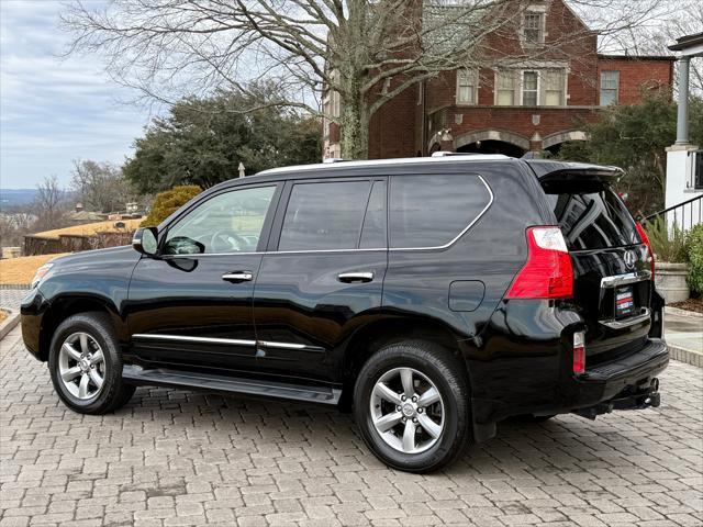 used 2012 Lexus GX 460 car, priced at $17,659