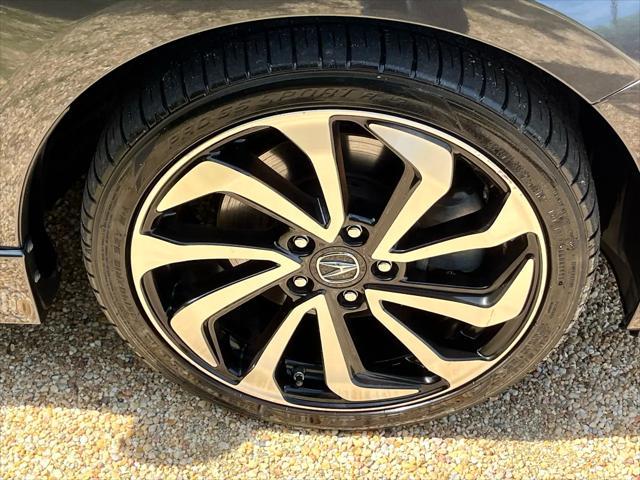used 2016 Acura ILX car, priced at $15,459