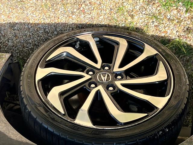 used 2016 Acura ILX car, priced at $15,459