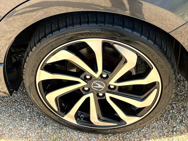 used 2016 Acura ILX car, priced at $15,459