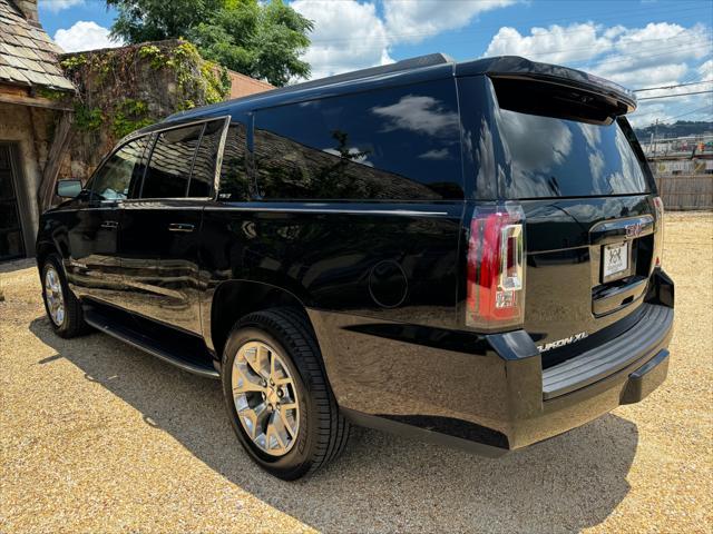 used 2016 GMC Yukon XL car, priced at $18,959