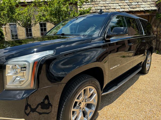 used 2016 GMC Yukon XL car, priced at $18,959