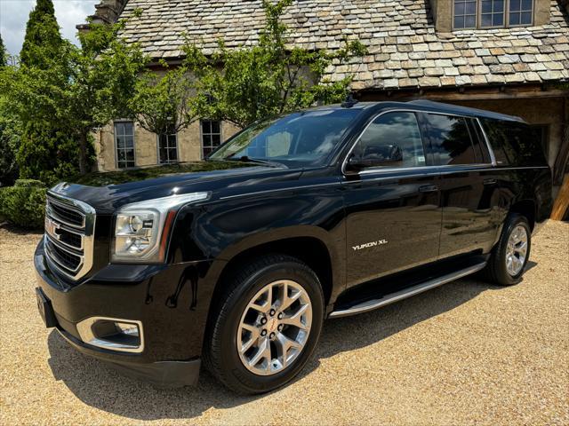 used 2016 GMC Yukon XL car, priced at $18,959