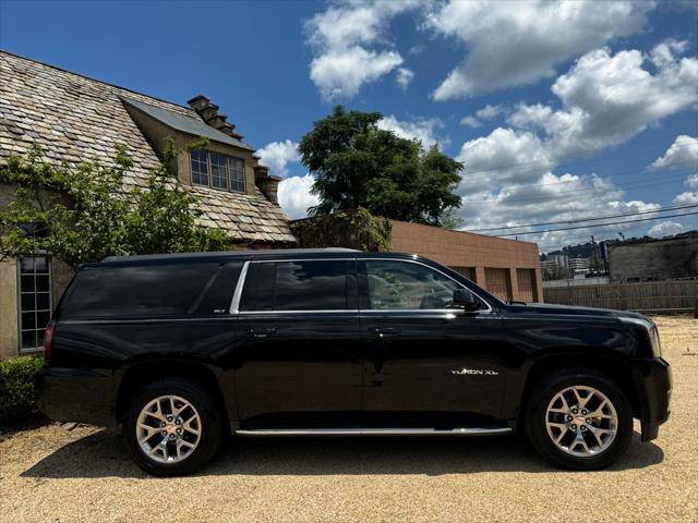 used 2016 GMC Yukon XL car, priced at $18,959