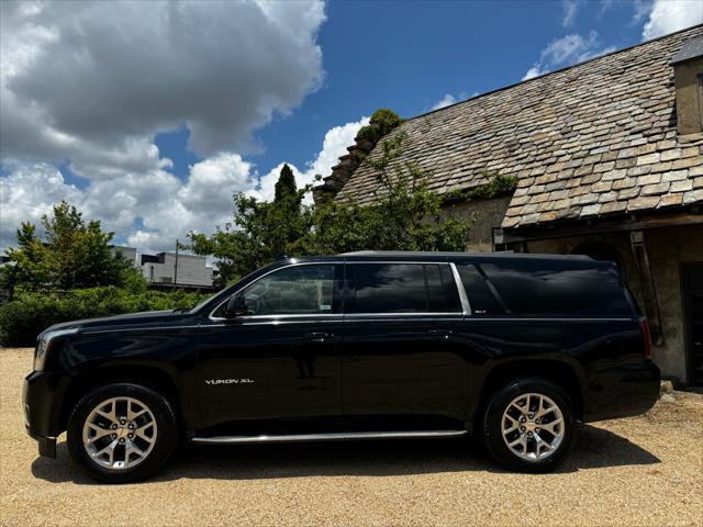 used 2016 GMC Yukon XL car, priced at $18,959