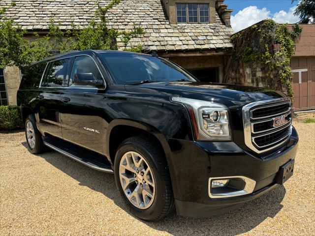 used 2016 GMC Yukon XL car, priced at $18,959