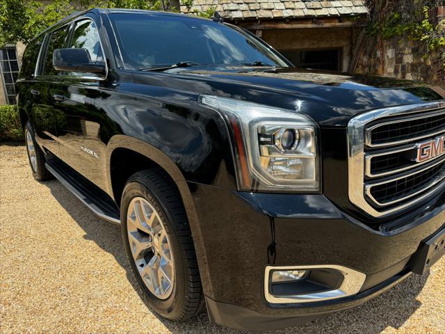 used 2016 GMC Yukon XL car, priced at $18,959