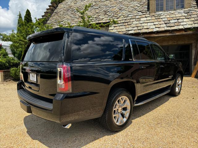 used 2016 GMC Yukon XL car, priced at $18,959