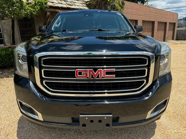 used 2016 GMC Yukon XL car, priced at $18,959