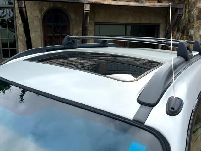 used 2003 Subaru Baja car, priced at $8,959