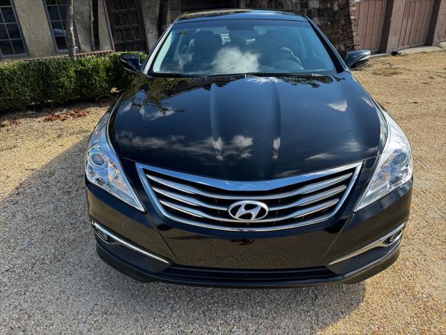 used 2017 Hyundai Azera car, priced at $10,959