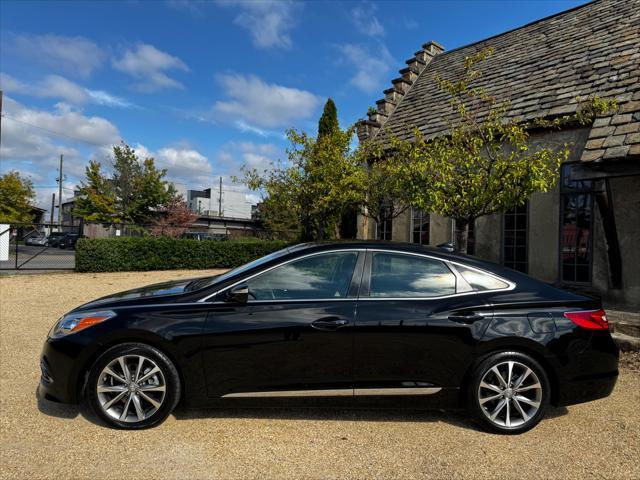 used 2017 Hyundai Azera car, priced at $10,959