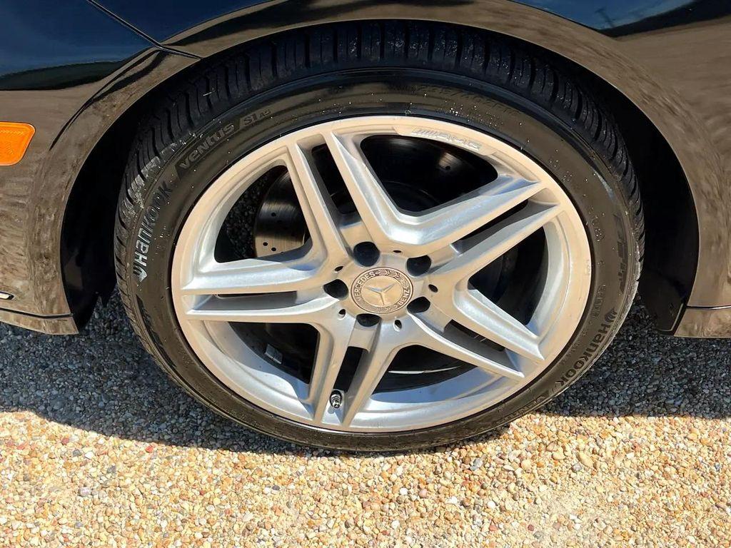 used 2013 Mercedes-Benz E-Class car, priced at $7,959