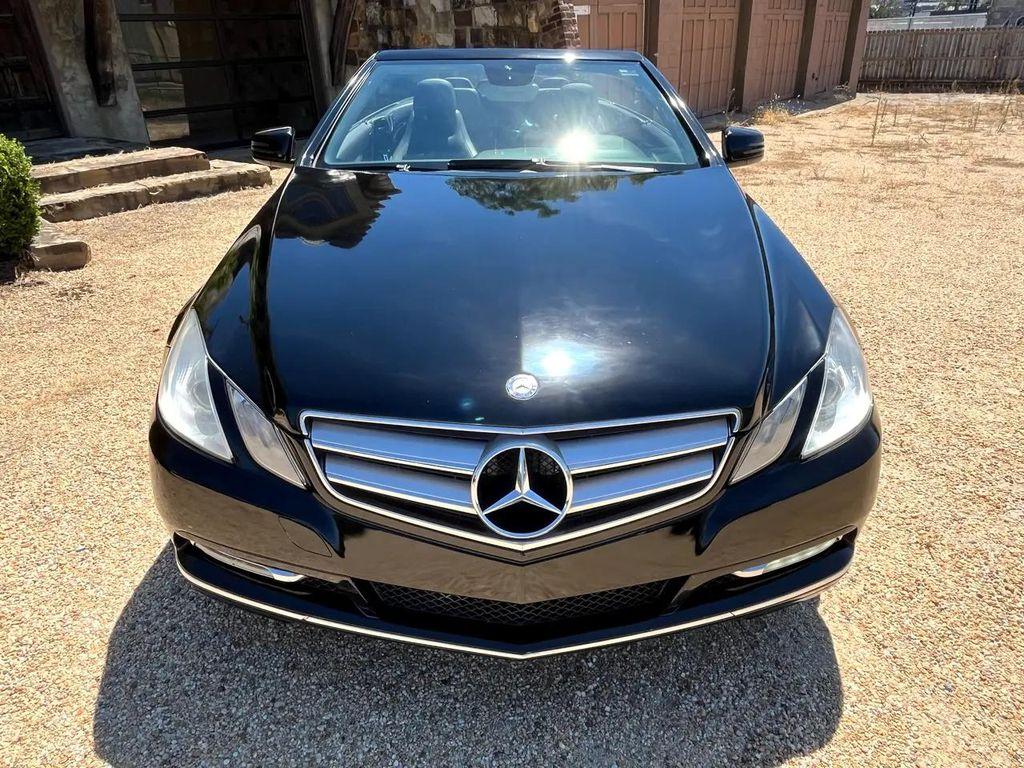 used 2013 Mercedes-Benz E-Class car, priced at $7,959