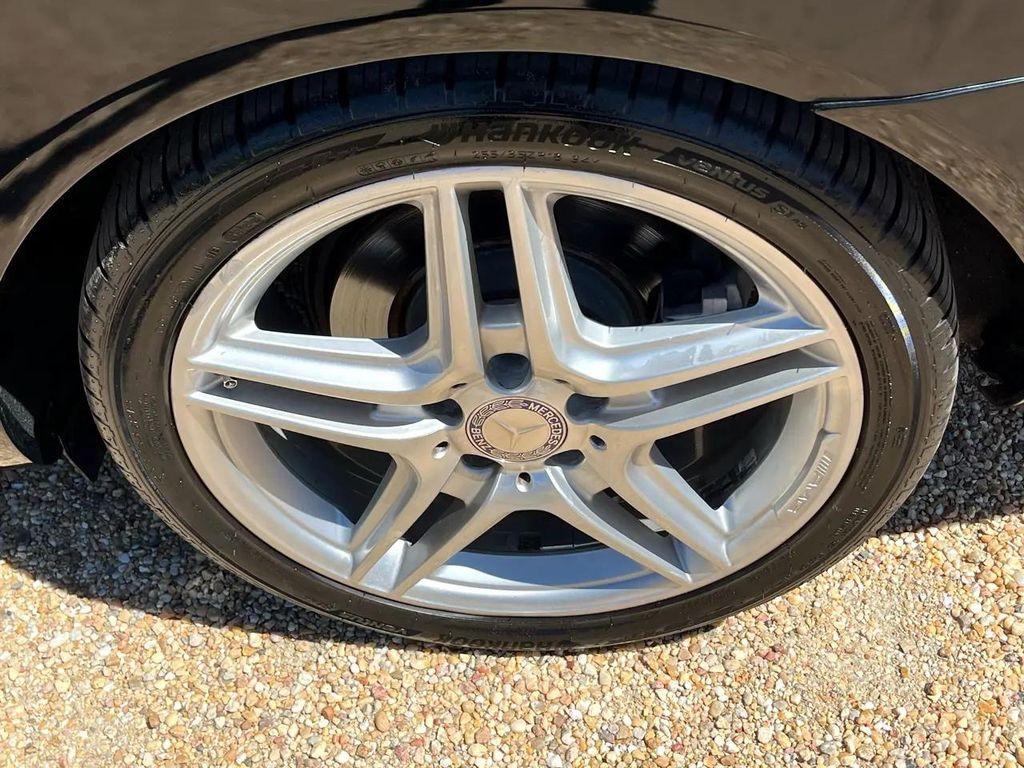 used 2013 Mercedes-Benz E-Class car, priced at $7,959