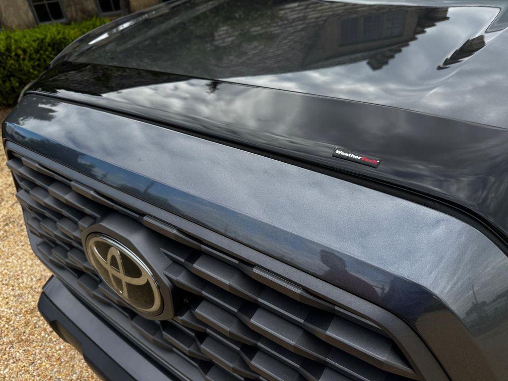 used 2022 Toyota Tacoma car, priced at $37,459