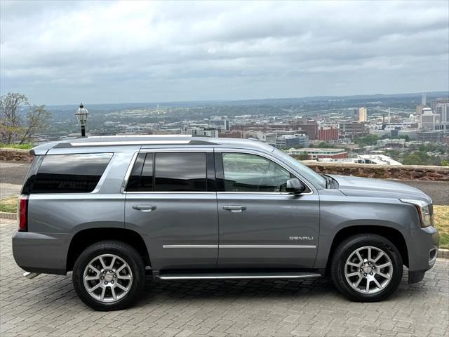 used 2019 GMC Yukon car, priced at $32,459