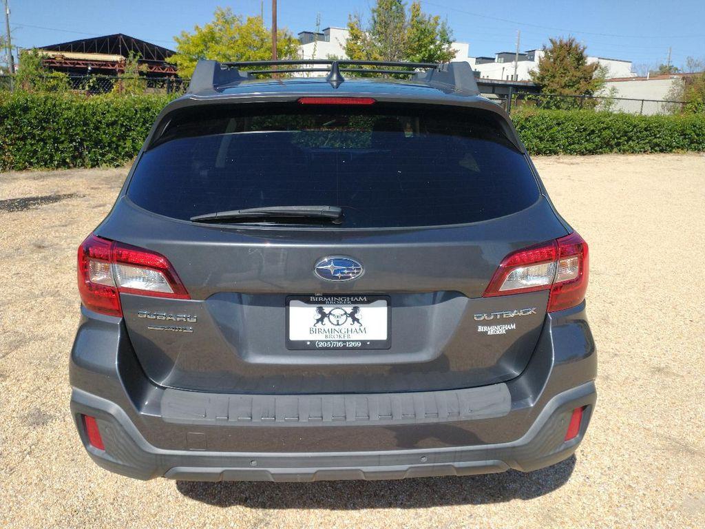 used 2018 Subaru Outback car, priced at $14,959