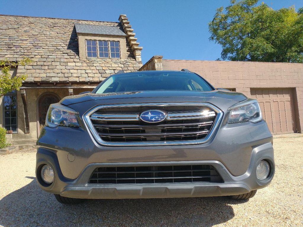 used 2018 Subaru Outback car, priced at $14,959