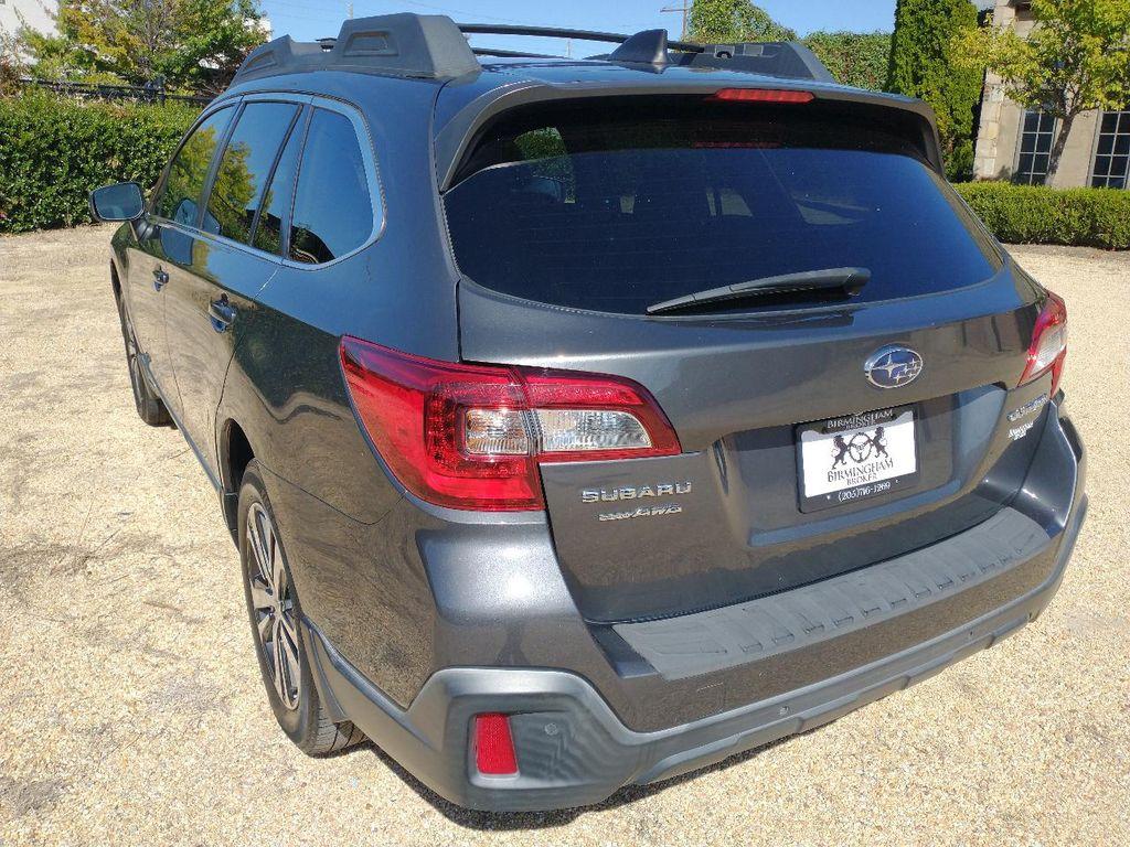 used 2018 Subaru Outback car, priced at $14,959
