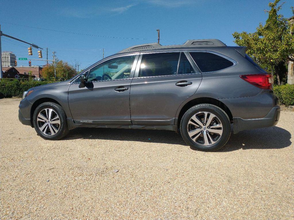 used 2018 Subaru Outback car, priced at $14,959
