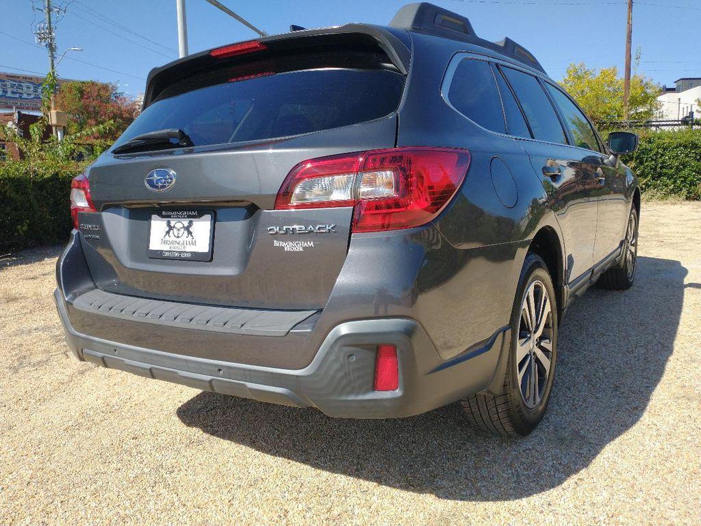 used 2018 Subaru Outback car, priced at $14,959