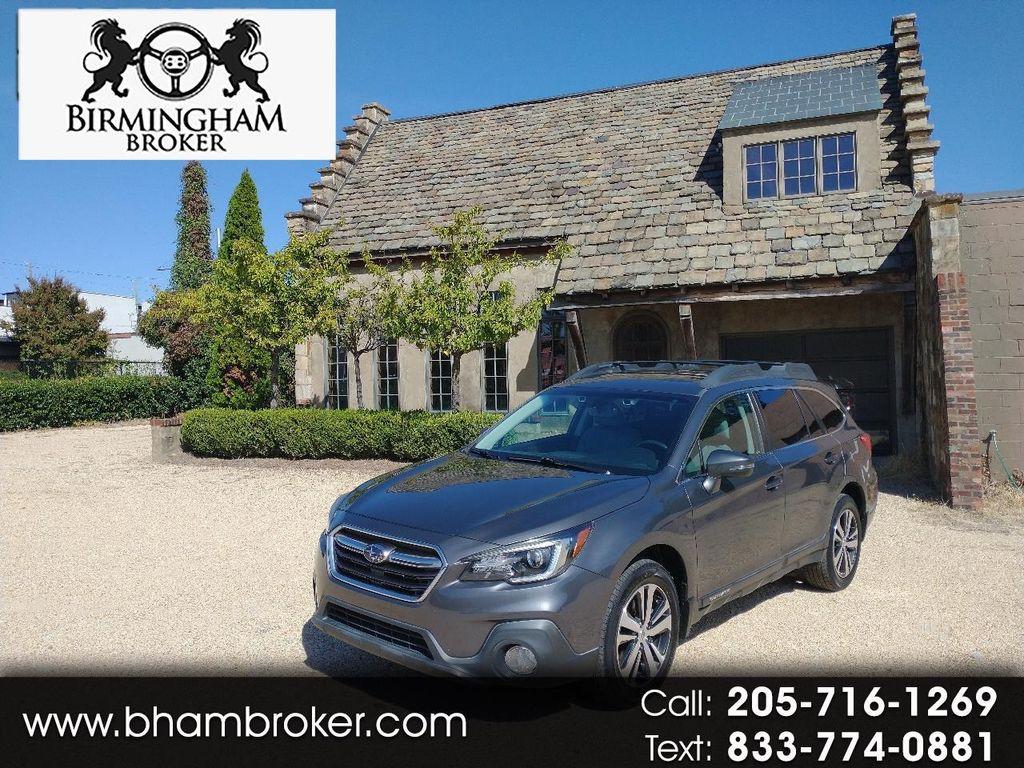 used 2018 Subaru Outback car, priced at $14,959