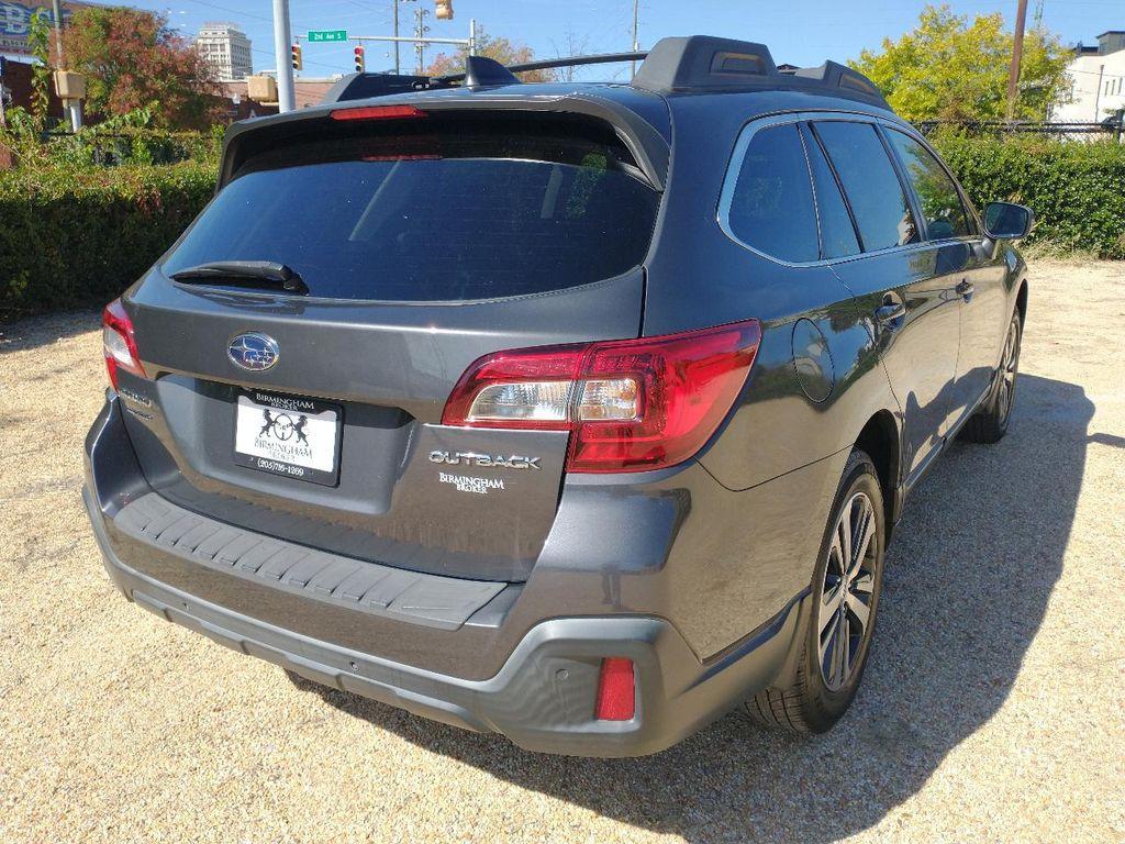 used 2018 Subaru Outback car, priced at $14,959