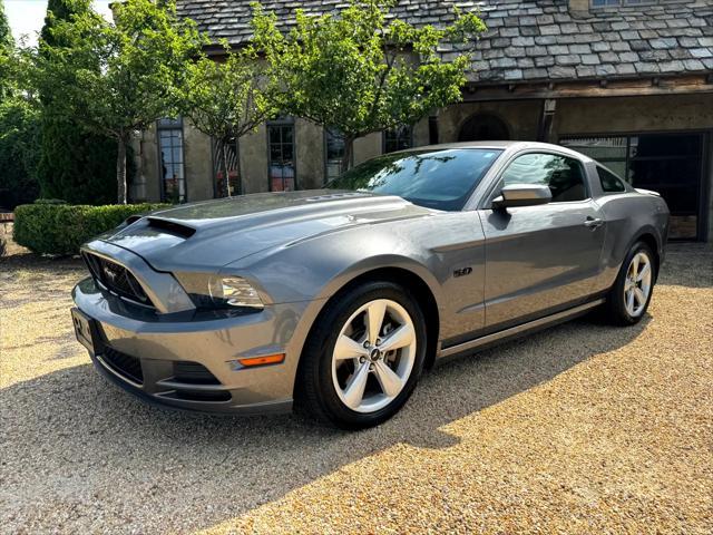 used 2014 Ford Mustang car, priced at $18,959