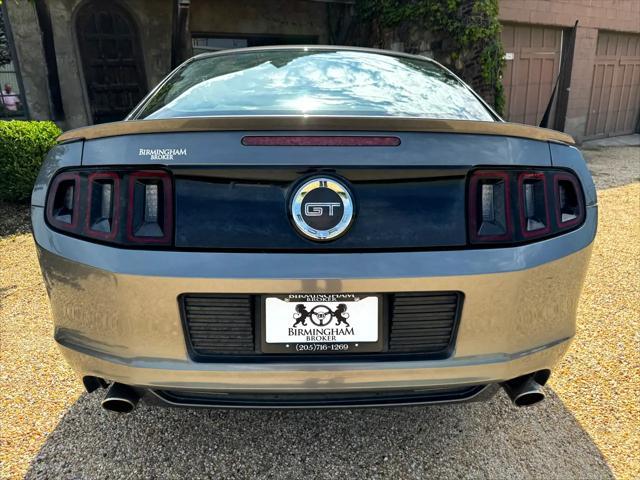used 2014 Ford Mustang car, priced at $18,959